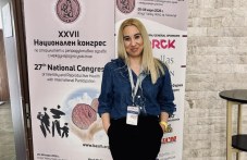 Анка Ганева от „Селена“ с нова квалификация в репродуктивната медицина