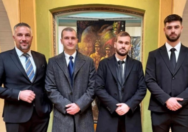 Групата на ИТН в Общинския съвет на Пловдив се разпадна