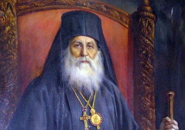 На този ден: За пръв път е отслужена църковна служба на български език