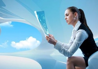 Професия на бъдещето - дизайнер на човешко-машинни преживявания