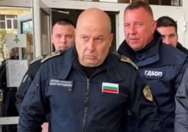 Прокуратурата с проверка за теча на информация, разгласена от жената на Васил Костадинов