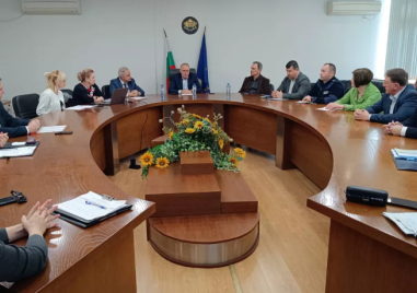 След ковид пандемията: Пловдивска област е готова за реакция при епидемии