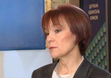 ЦИК променя изборния протокол – ще прилича на бюлетина, за да има по-малко грешки