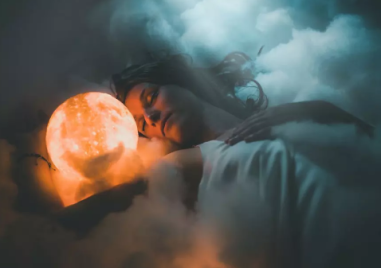 Учени: Тревожните сънища могат да предупреждават за болест