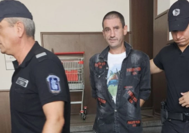 Затвор за Никола, пребил жестоко бездомник