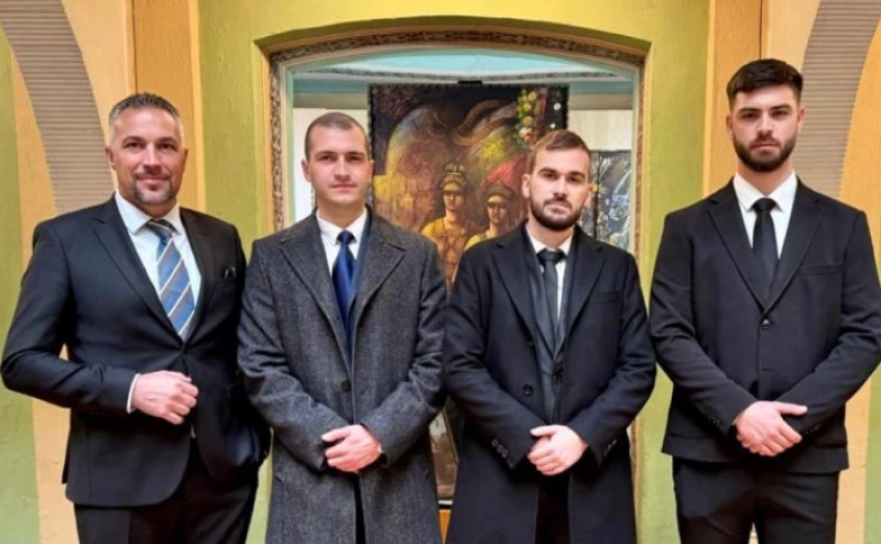 Групата на ИТН в Общинския съвет на Пловдив се разпадна