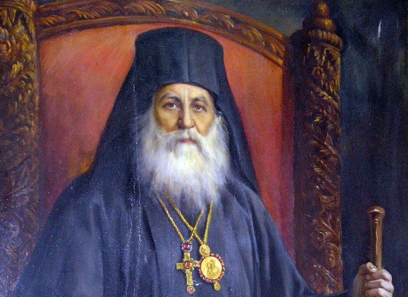 На този ден: За пръв път е отслужена църковна служба на български език