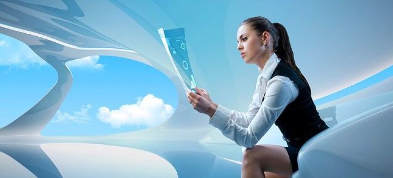 Професия на бъдещето - дизайнер на човешко-машинни преживявания