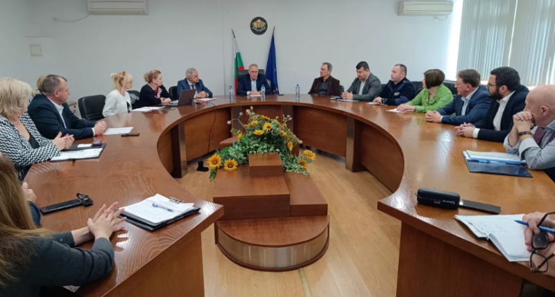 След ковид пандемията: Пловдивска област е готова за реакция при епидемии