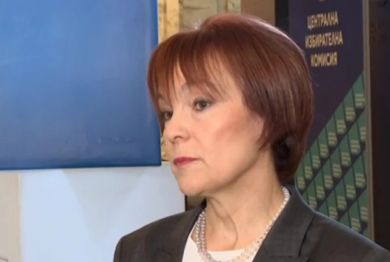 ЦИК променя изборния протокол – ще прилича на бюлетина, за да има по-малко грешки