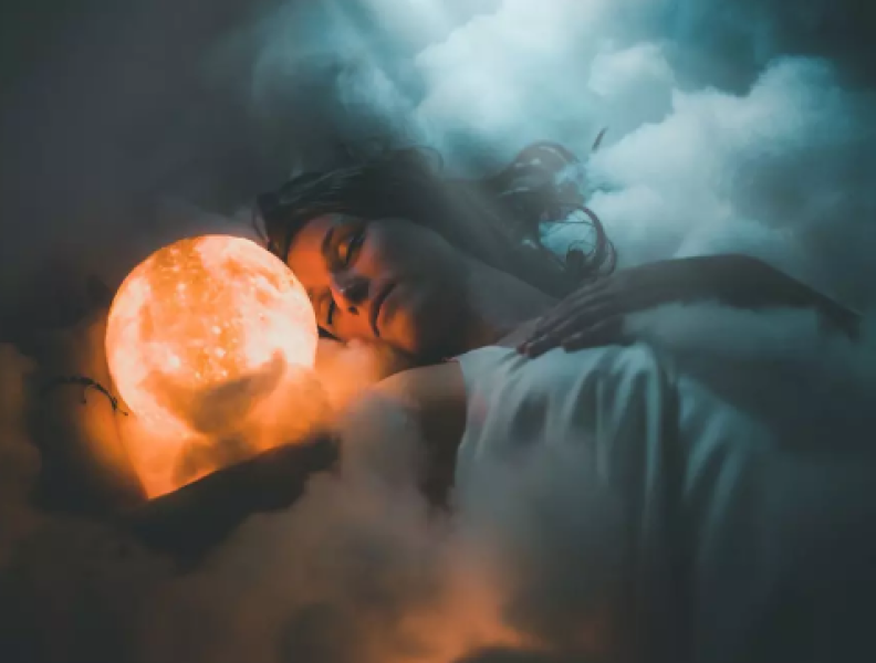 Учени: Тревожните сънища могат да предупреждават за болест