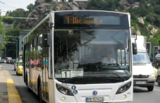 „Браво Пловдив“ подкрепи протеста за градски транспорт: Безплатните карти за ученици е само първа крачка