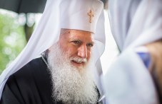 Две години от смъртта на българския патриарх Неофит