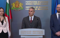 Правителството обяви мерки срещу скъпите горива