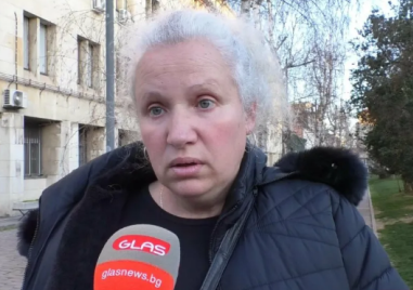 Атанаска Бакалова: Човекът, който предупреди Бизюрев, не трябва да бъде в системата на МВР ВИДЕО