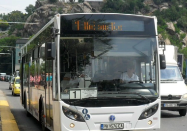 „Браво Пловдив“ подкрепи протеста за градски транспорт: Безплатните карти за ученици е само първа крачка