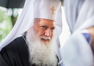 Две години от смъртта на българския патриарх Неофит