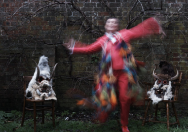 Хореографката Катерина Радева се завръща в Пловдив за One Dance Festival