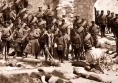 На този ден: Българи превземат “непревземаемата“ Одринска крепост