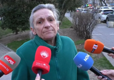 „Няма виновен, детето ми го няма“: Почернена майка подкрепи протеста за справедливост