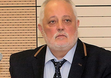 Почина доц. д-р Светлозар Спасов – легенда в съдебната медицина и водещ експерт