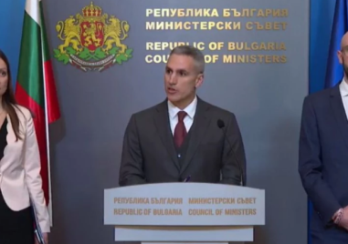 Правителството обяви мерки срещу скъпите горива