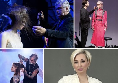 Световни стилисти идват в Пловдив за Италианския фестивал на красотата и прическата