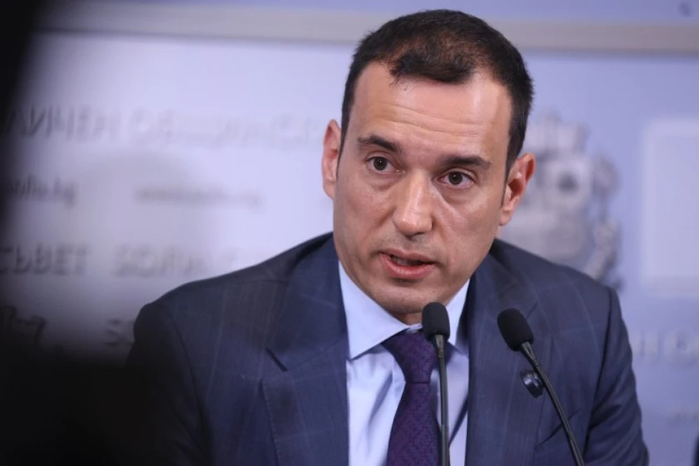 Васил Терзиев: Дарил съм 251 000 лева за НПО-то на Ивайло Калушев и пак бих ги дал