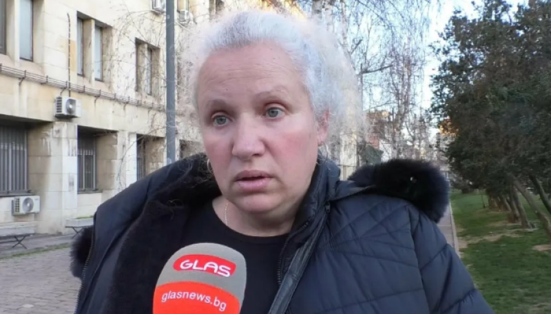 Атанаска Бакалова: Човекът, който предупреди Бизюрев, не трябва да бъде в системата на МВР ВИДЕО