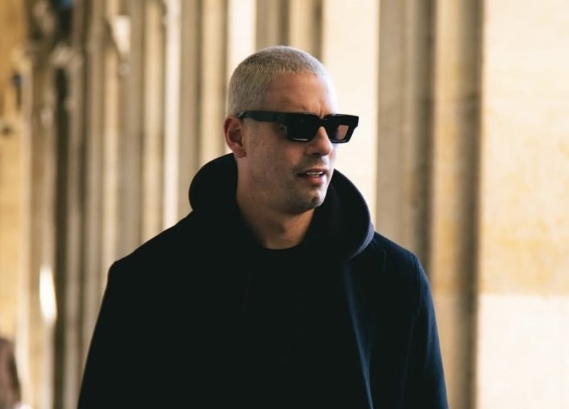 Диджеят на Филип Плейн идва в Пловдив за Италианския фестивал на красотата и прическата