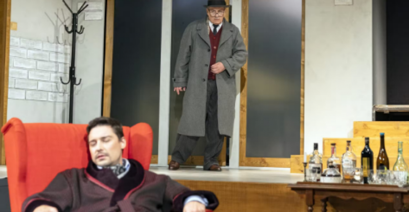 Къде да отидем и какво да видим в Пловдив в четвъртък