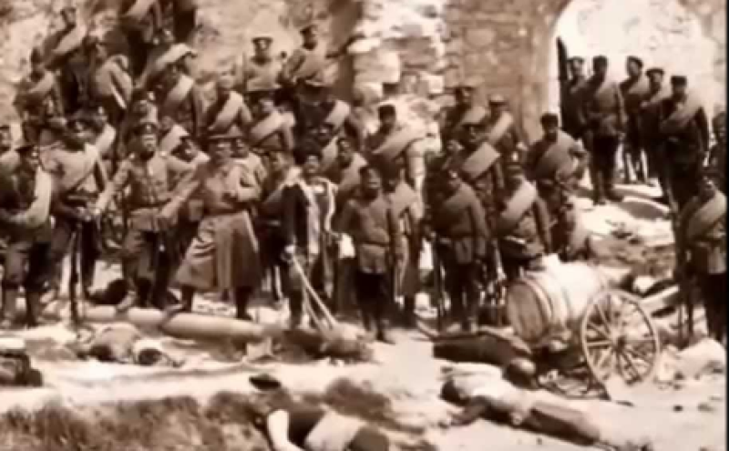 На този ден: Българи превземат “непревземаемата“ Одринска крепост