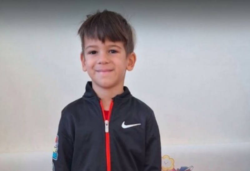 Още двама лекари с обвинения след смъртта на 6-годишния Ангел от Белащица