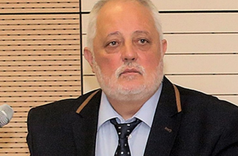 Почина доц. д-р Светлозар Спасов – легенда в съдебната медицина и водещ експерт