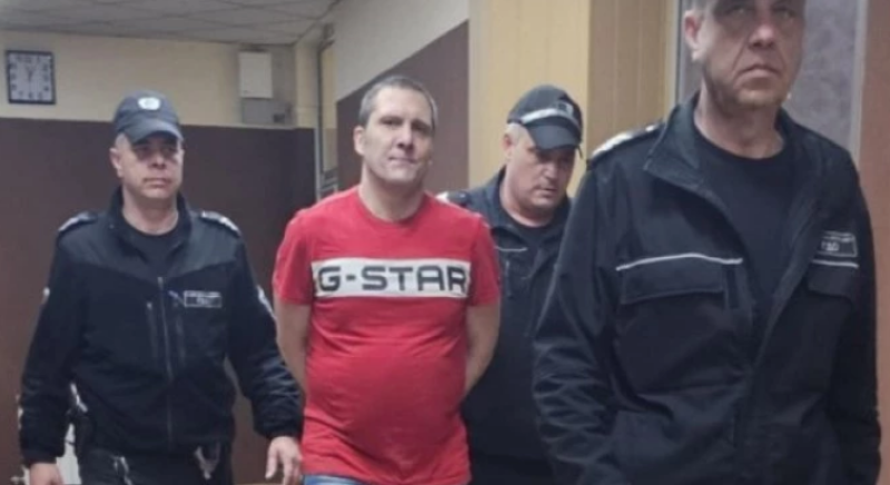 Потвърдиха присъдата на Мариян, пребил до смърт братовчед си в Куклен