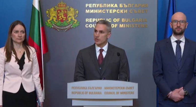 Правителството обяви мерки срещу скъпите горива