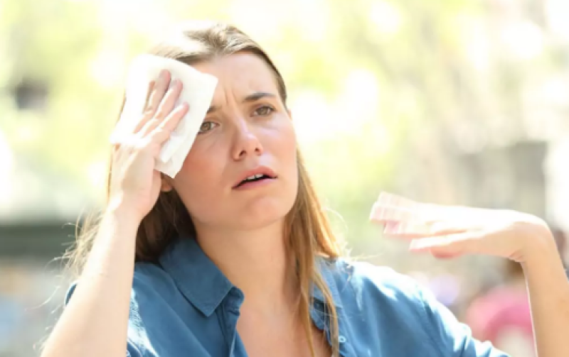 Сигнали, които тялото ни дава и не бива да игнорираме