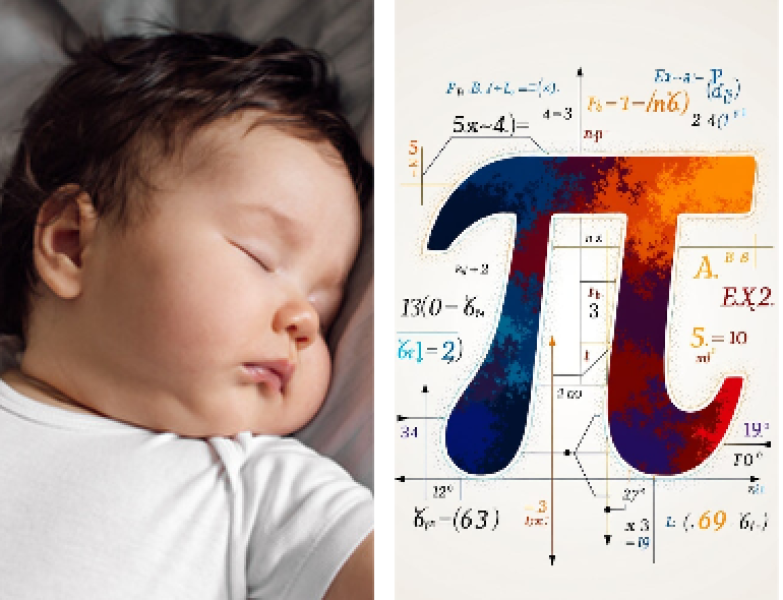 14 март - Световен ден на съня и на числото Пи