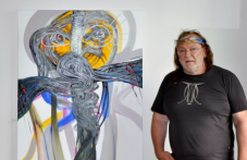 Анастас Константинов - артистът с мощ и талант, който отказа да бъде смачкан