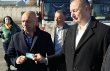 Кметът: Градският транспорт вече е приоритет №1, работим за повече и до по-късно автобуси