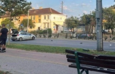 Условна присъда за пловдивчанин, прегазил пешеходец на “зебра“