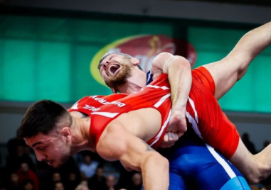 Борци от 25 държави ще мерят сили на турнира „Дан Колов-Никола Петров“ в Пловдив