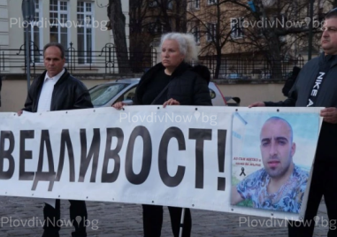 Майката на Митко към министъра: Проверката е параван, за да държите Костадинов на поста