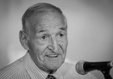 Наградата за най-добър треньор на България ще носи името на Димитър Пенев