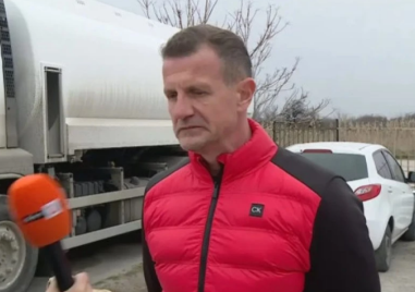 Презапасяват ли се пловдивчани с горива