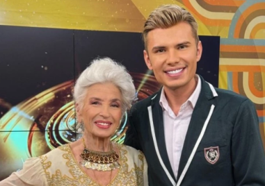 Състоянието на Янка Рупкина се подобрява