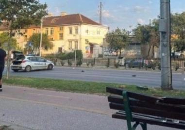 Условна присъда за пловдивчанин, прегазил пешеходец на “зебра“