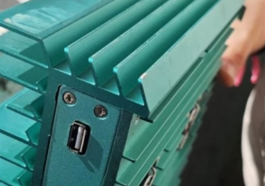 Задържаха 25-годишен за измами с машини за копаене на криптовалута в Пловдив