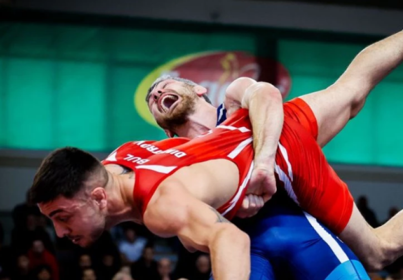 Борци от 25 държави ще мерят сили на турнира „Дан Колов-Никола Петров“ в Пловдив