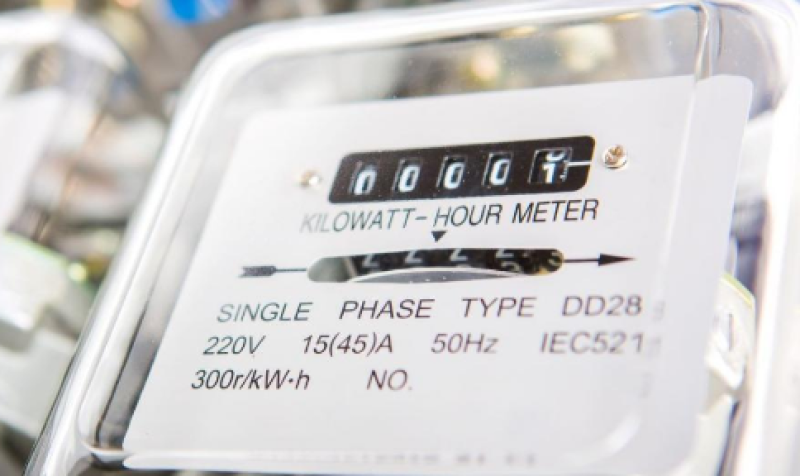 До 25 хил. евро санкция за нарушение може да получат електроснабдителните дружества